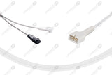Nellcor Compatible Reusable SpO2 Sensors 3.6ft  All types of patients Muti-site