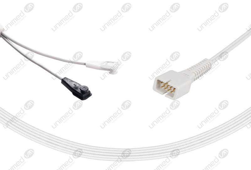 Nellcor Compatible Reusable SpO2 Sensors 3.6ft  All types of patients Muti-site