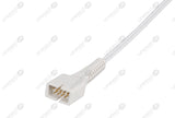 Nellcor Compatible Reusable SpO2 Sensor 3.6ft  - All types of patients Multi-site