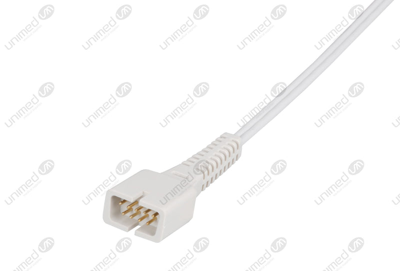 Nellcor Compatible Reusable SpO2 Sensor 3.6ft  - All types of patients Multi-site