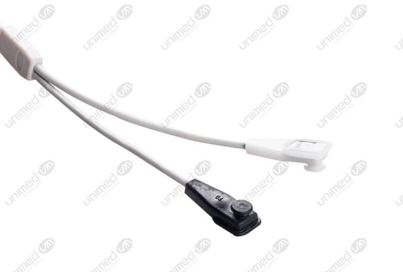 Nellcor Compatible Reusable SpO2 Sensor 3.6ft  - All types of patients Multi-site