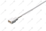 Nonin Compatible Reusable SpO2 Sensor 3.6ft  - Adult Forehead
