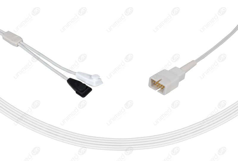 General Meditech G18 spo2 sensor