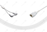 Dolphin Compatible Reusable SpO2 Sensor 3.6ft