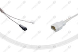 Novametrix Compatible Reusable SpO2 Sensors 3.6ft  All types of patients Muti-site