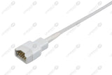 Novametrix Compatible Reusable SpO2 Sensor 3.6ft  - All types of patients Multi-site