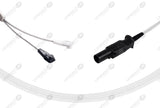 Ohmeda Compatible Reusable SpO2 Sensors 10ft  All types of patients Muti-site