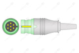 Bionet Compatible Reusable SpO2 Sensor 10ft
