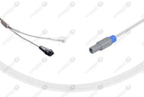 Biocare Compatible Reusable SpO2 Sensor  for multi site