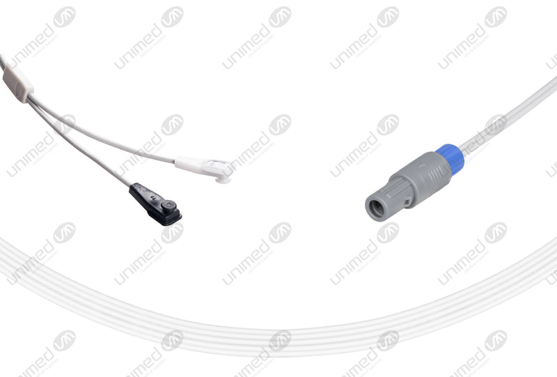 Infinium Compatible Reusable SpO2 Sensor