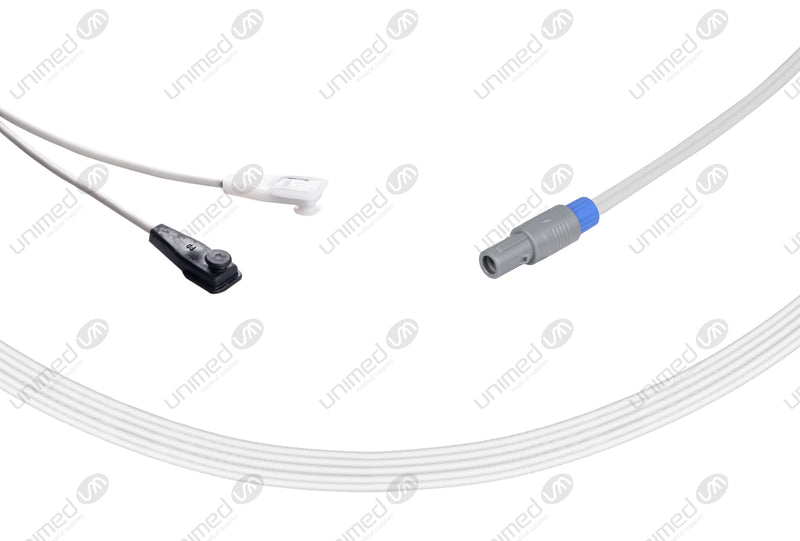 Guoteng GT9000A compatible spo2 sensor