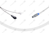 Kernel Compatible Reusable SpO2 Sensor - 6-pin Connector