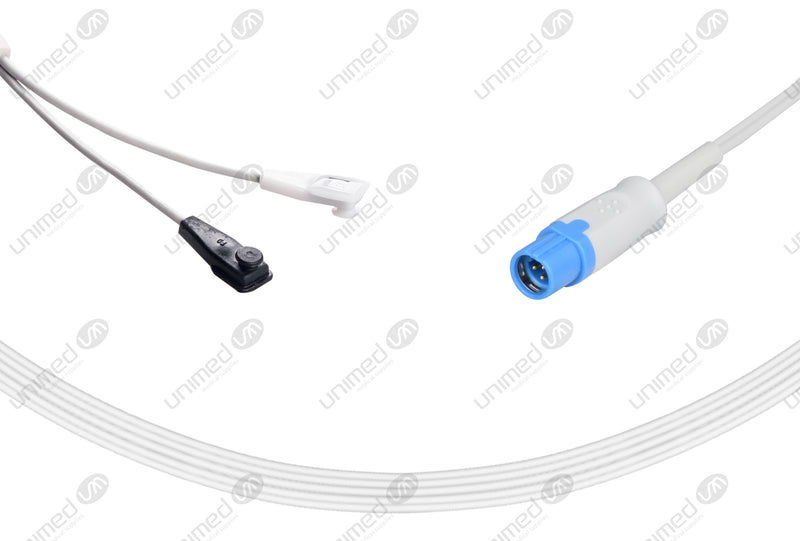 Mulit-site spo2 sensor for Infinity Gamma