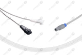 Mindray-Masimo Compatible Reusable SpO2 Sensor