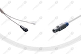 Philips 7 pin connector spo2 sensor