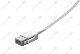 GE Ohmeda TruSat Compatible Reusable SpO2 Sensor 10ft  - All types of patients Multi-site