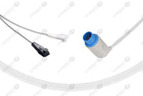 M9500 comaptible spo2 sensor for multi-site