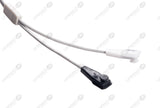 Philips Compatible Reusable SpO2 Sensor 10ft  - All types of patients Multi-site