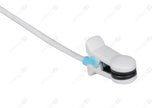 Masimo Compatible Reusable SpO2 Sensors - Adult Ear Clip