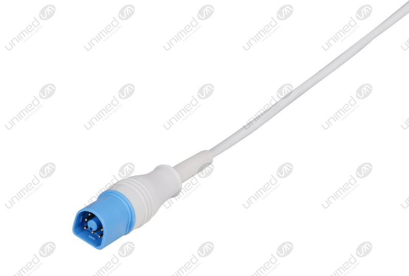  989803103251 spo2 sensor monitor connector