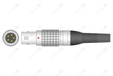 CSI Compatible Reusable SpO2 Sensor 10ft  - Adult Ear Clip