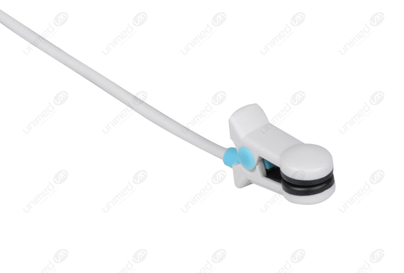 Ear Clip sensor for BCI Medical