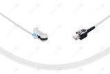 Palco Compatible Reusable SpO2 Sensor 10ft  - RJ12 6P6C Connector