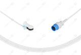 Comen-Nellcor Compatible Reusable SpO2 Sensors - Round 12-pin Connector