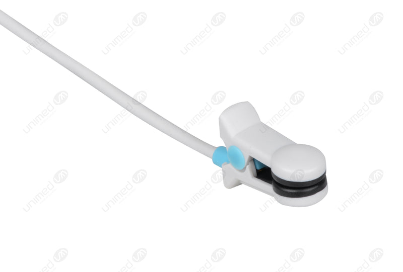 Adult Ear Clip spo2 sensor for CSI 