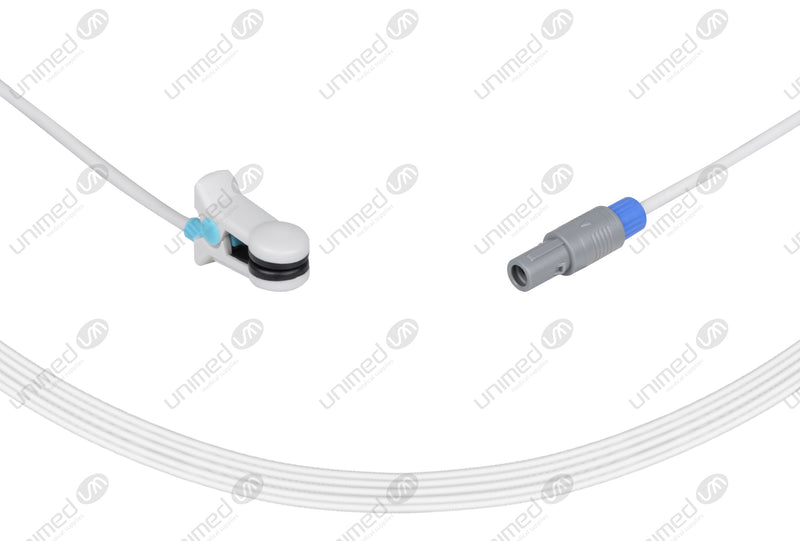 ChoiceMMed ear clip spo2 sensor