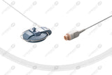 Philips/HP Compatible TOCO Transducer - TOCO Transducer