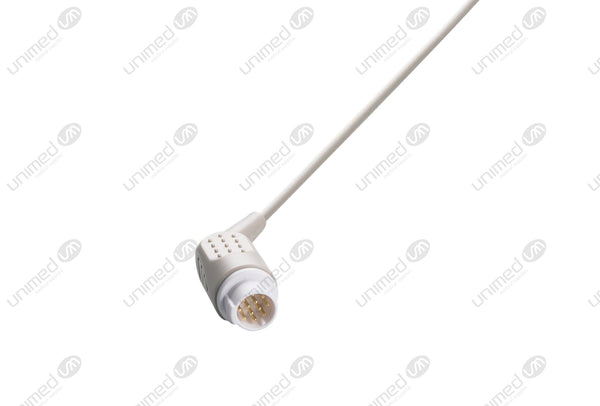 GE-Corometric Compatible TOCO Transducer - TOCO Transducer