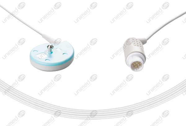 GE-Corometric Compatible TOCO Transducer - TOCO Transducer