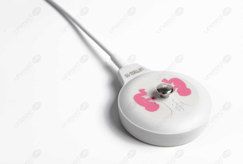 Sonicaid Oxford Huntleigh Compatible Toco transducer - Toco Transducer
