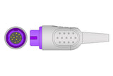 Philips/HP Compatible Ultrasound transducer - Ultrasound transducer