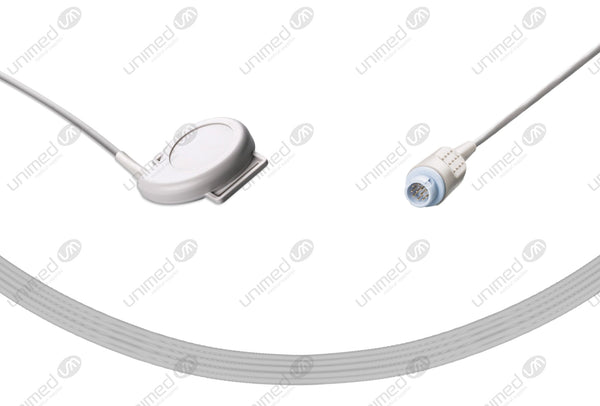 Philips/HP Compatible Ultrasound transducer - Ultrasound transducer