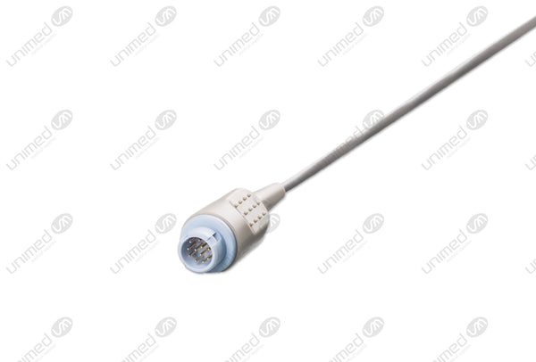 Philips/HP Compatible Ultrasound transducer - Ultrasound transducer