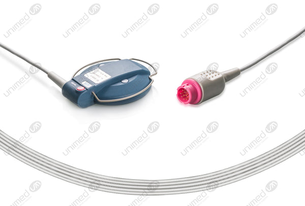 Philips/HP Compatible Ultrasound transducer - Ultrasound transducer