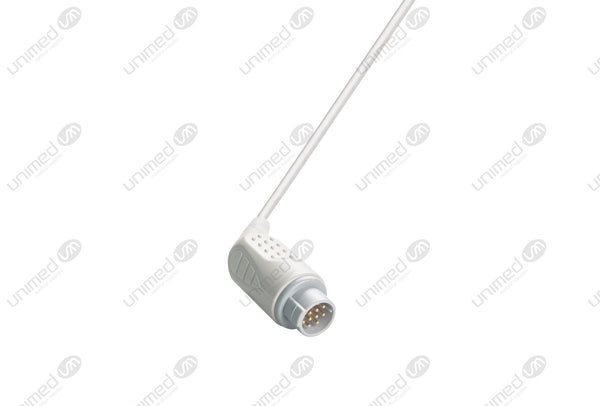 GE-Corometric Compatible Ultrasound transducer - Ultrasound transducer