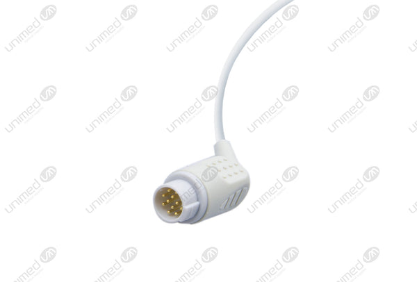 GE-Corometric Compatible Ultrasound transducer - Ultrasound transducer