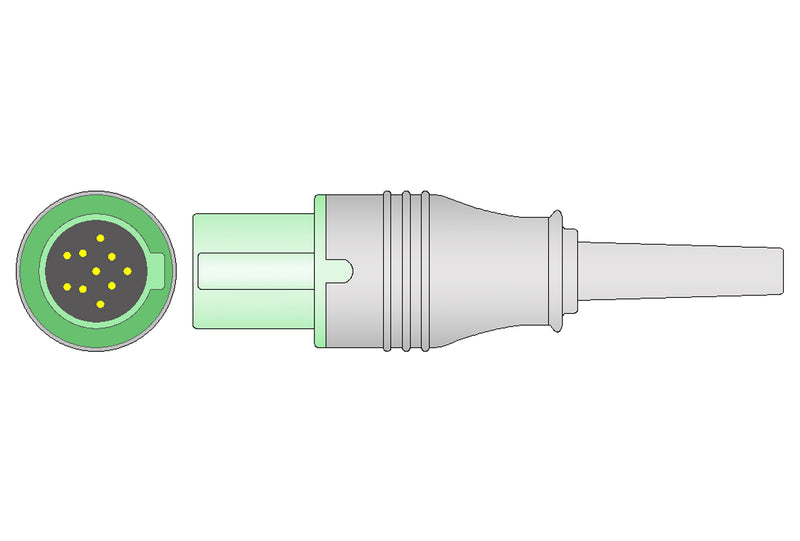 Spacelabs/AMS Compatible Ultrasound transducer - Ultrasound transducer
