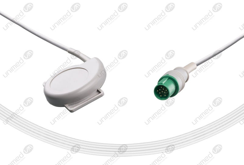 Spacelabs/AMS Compatible Ultrasound transducer - Ultrasound transducer