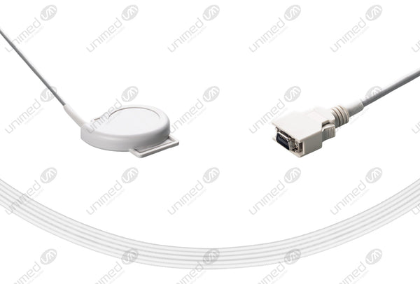 Analogic Compatible Ultrasound transducer - Ultrasound transducer