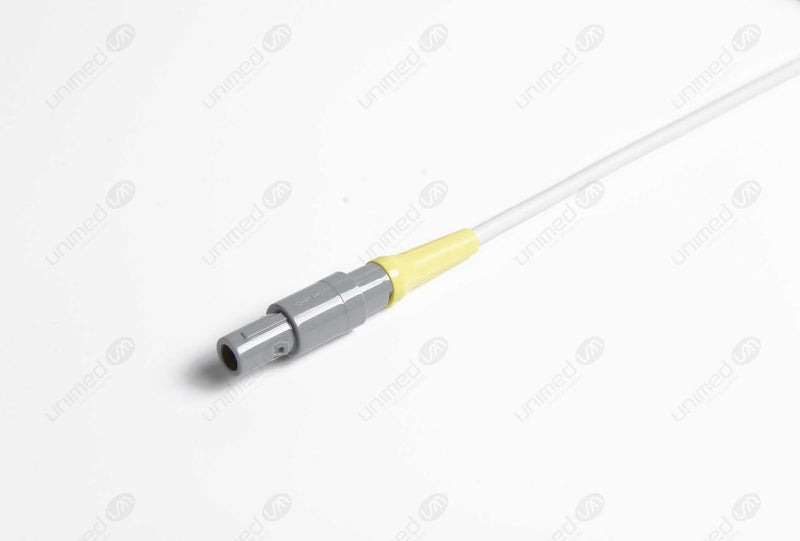 Sunray Compatible Ultrasound Transducer - Ultrasound transducer