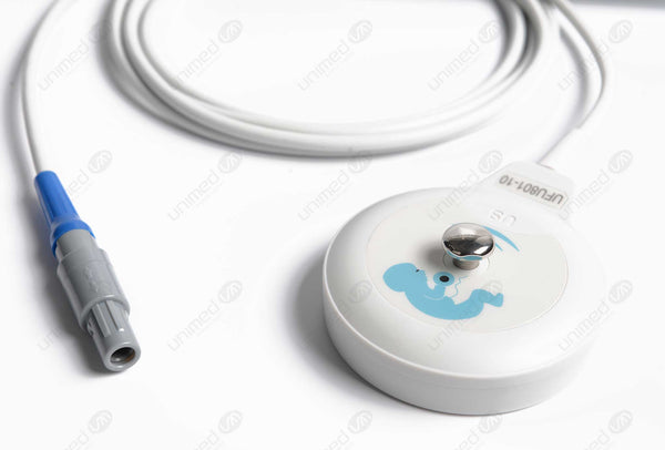 Edan Compatible Ultrasound Transducer - Ultrasound transducer