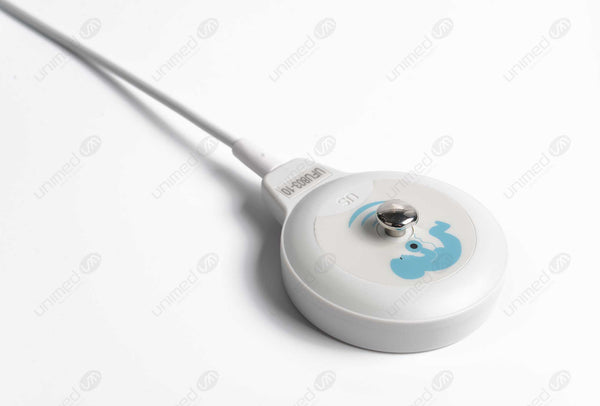 Goldway Compatible Ultrasound Transducer - Ultrasound transducer