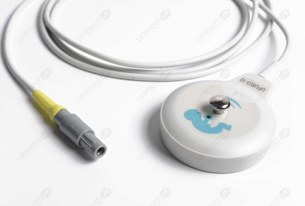 Goldway Compatible Ultrasound Transducer - Ultrasound transducer