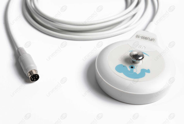 Bistos Compatible Ultrasound Transducer - Ultrasound transducer