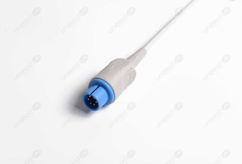 Bistos Compatible Ultrasound Transducer - Ultrasound transducer