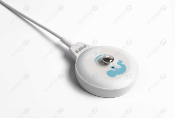 Bistos Compatible Ultrasound Transducer - Ultrasound transducer